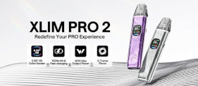 oxva xlim pro2